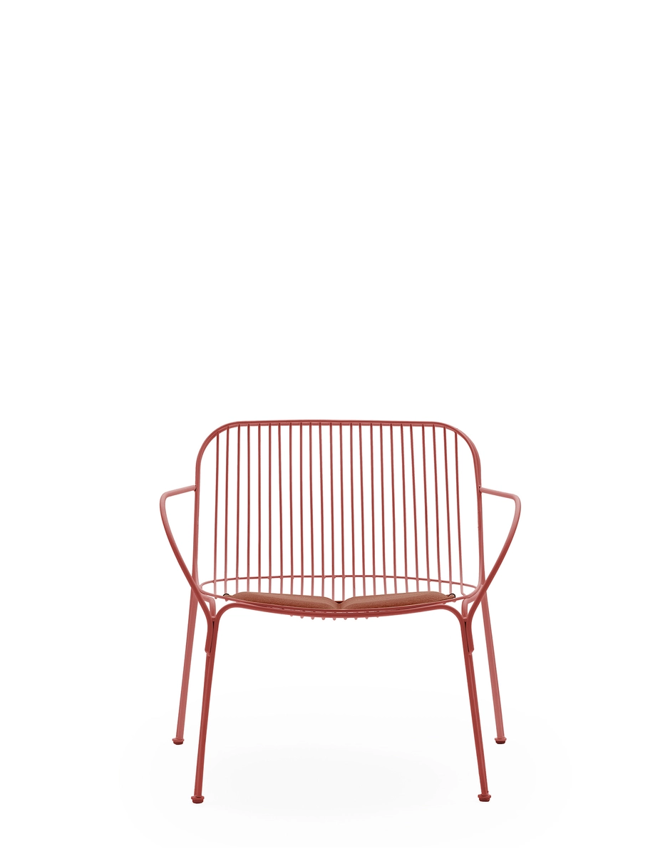 Hiray chair/small armchair cushion - Image 5