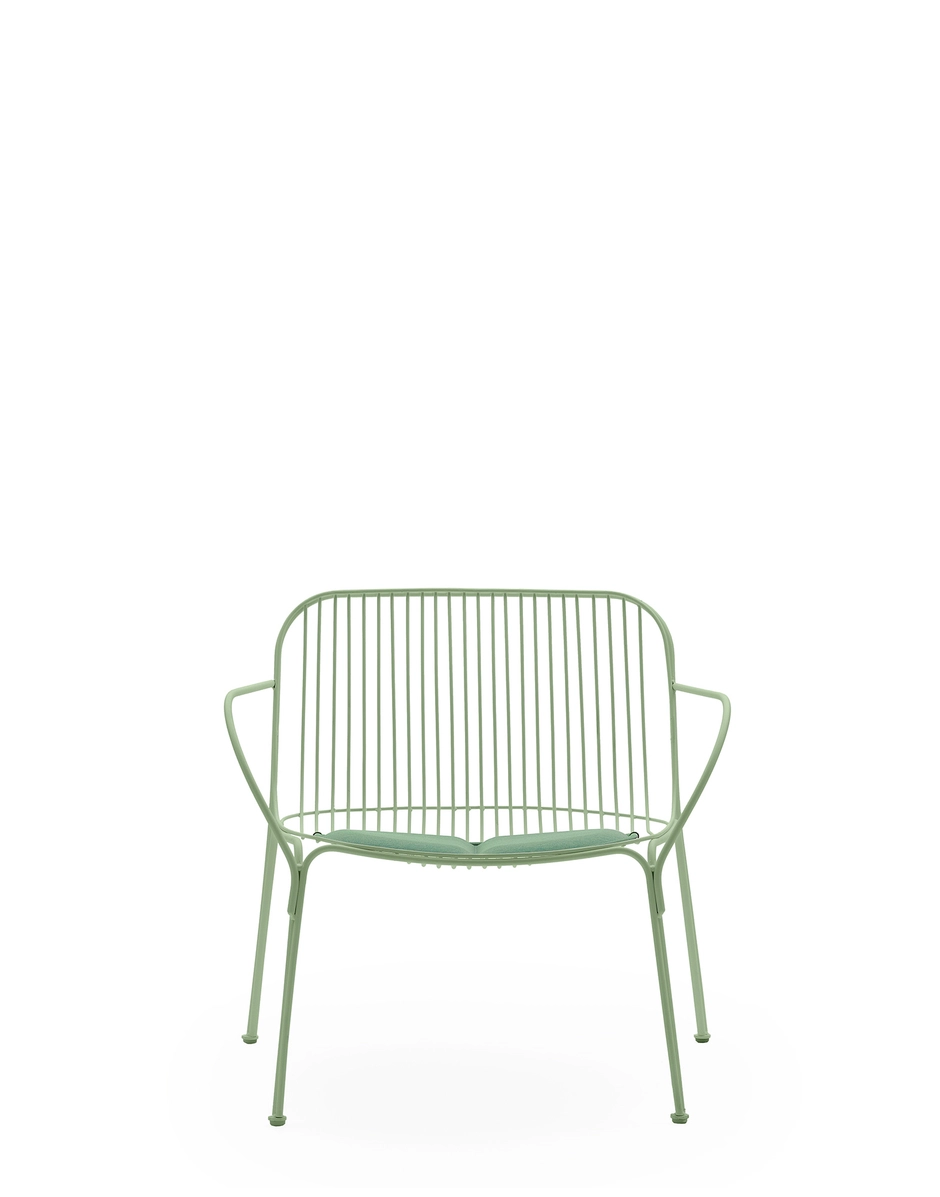 Hiray chair/small armchair cushion - Image 5