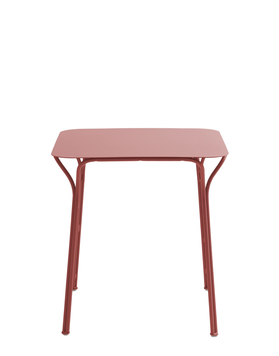 Hiray square table - Image 2