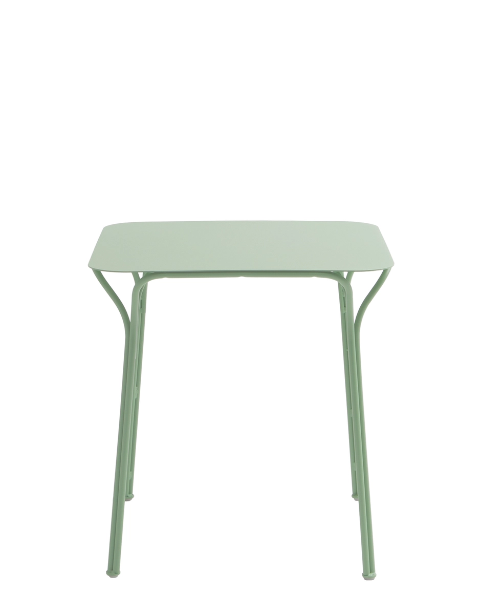 Hiray square table - Image 2