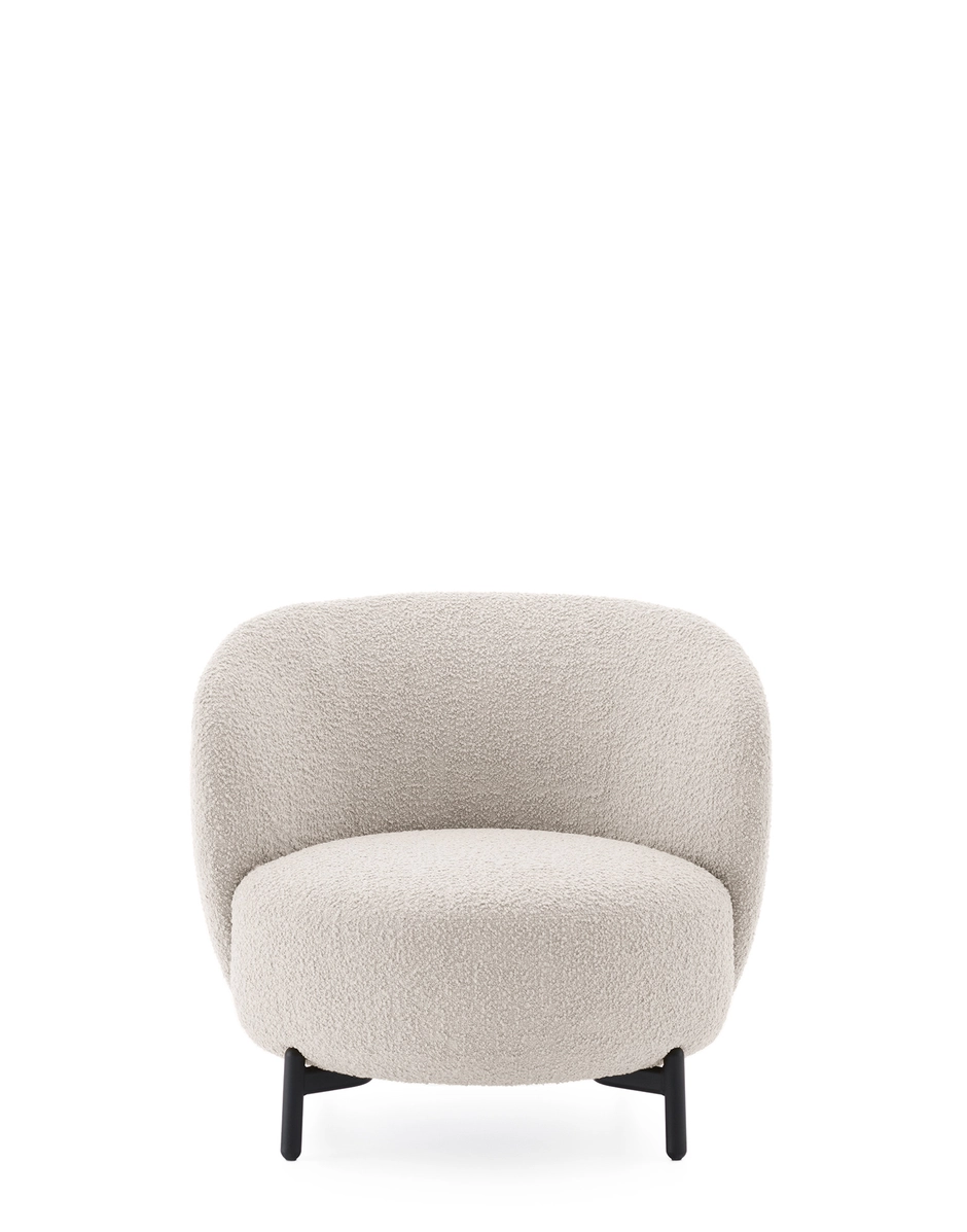 Lunam armchair curly - Image 3