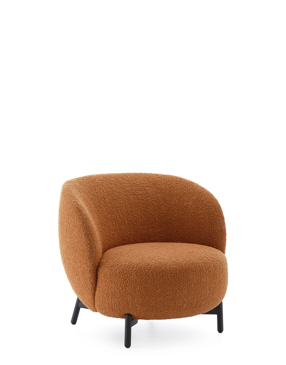 Lunam armchair curly - Image 2