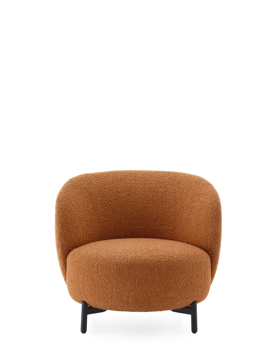 Lunam armchair curly - Image 3