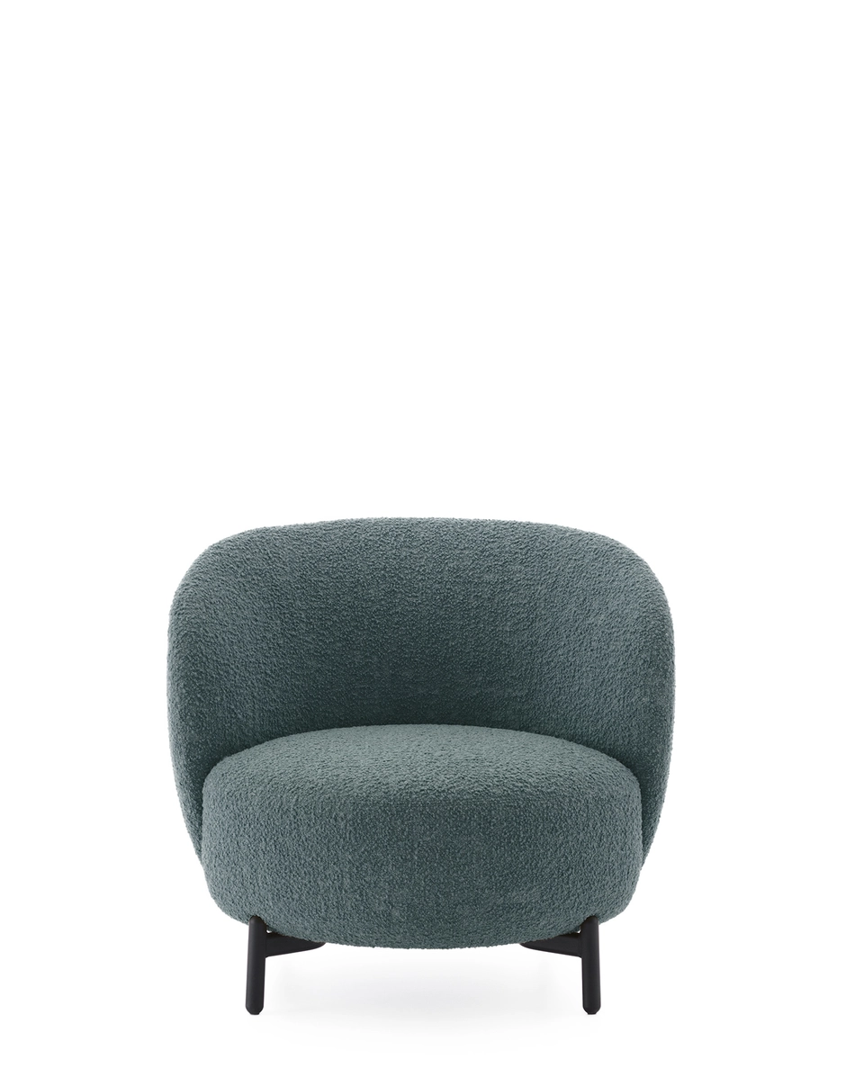 Lunam armchair curly - Image 3