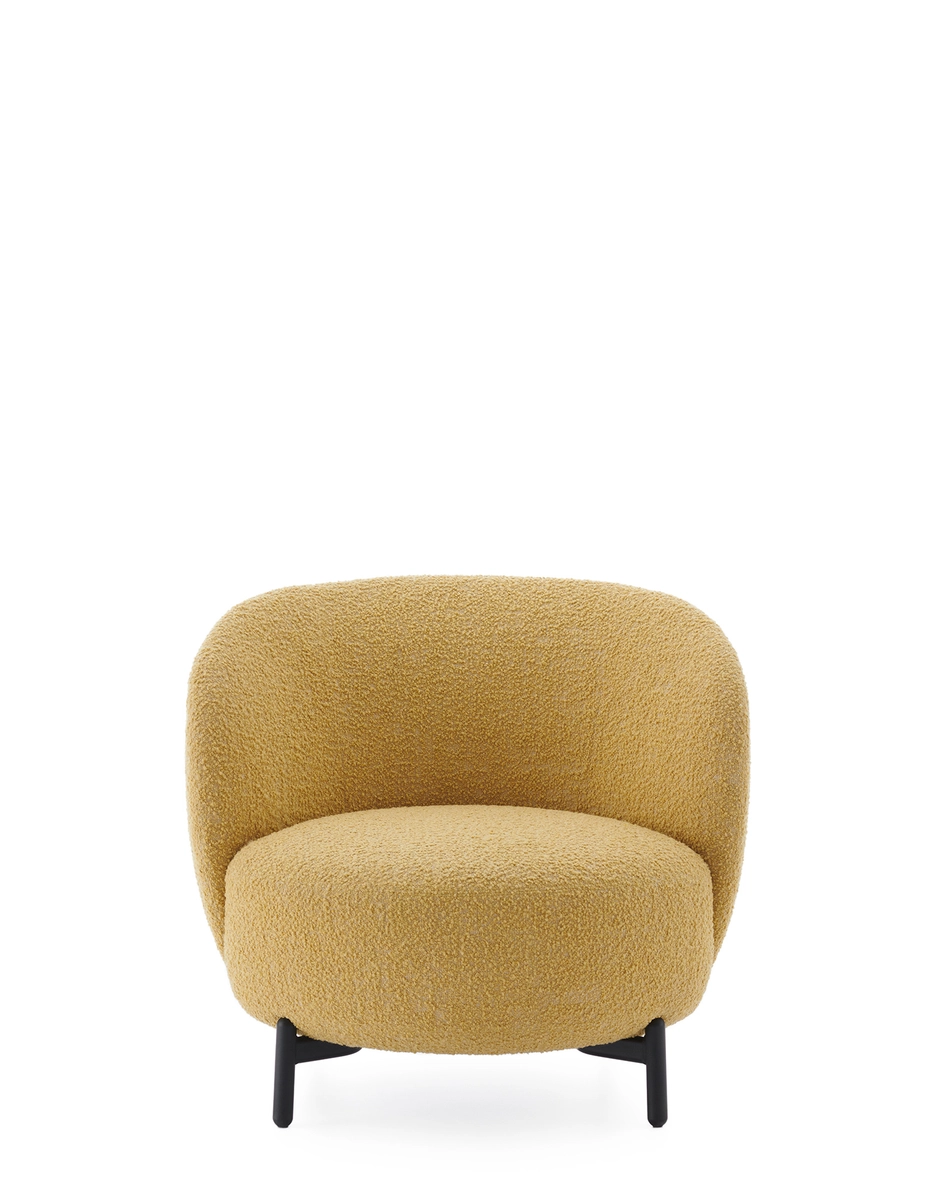 Lunam armchair curly - Image 3