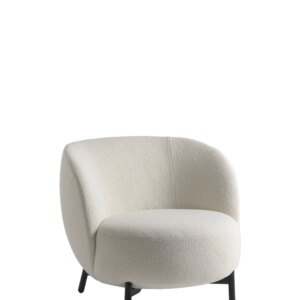 Lunam armchair orsetto