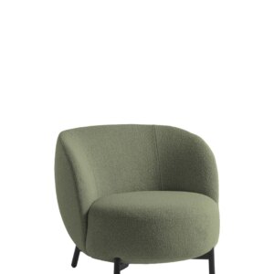 Lunam armchair orsetto