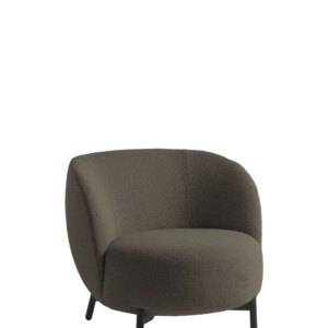 Lunam armchair orsetto