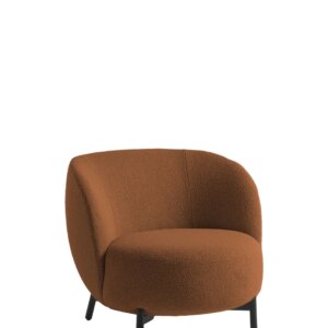Lunam armchair orsetto