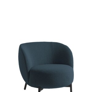 Lunam armchair orsetto