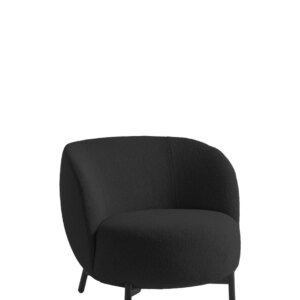 Lunam armchair orsetto