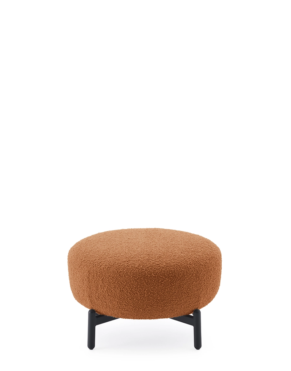 Lunam pouf curly - Image 2