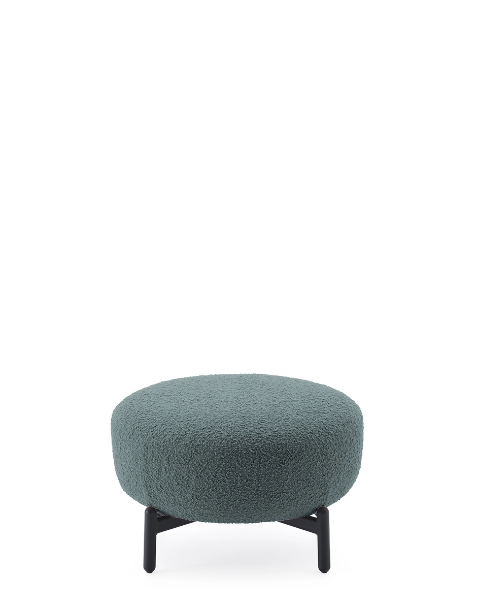 Lunam pouf curly - Image 2