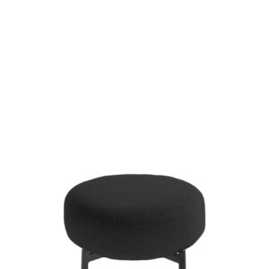 Lunam pouf orsetto