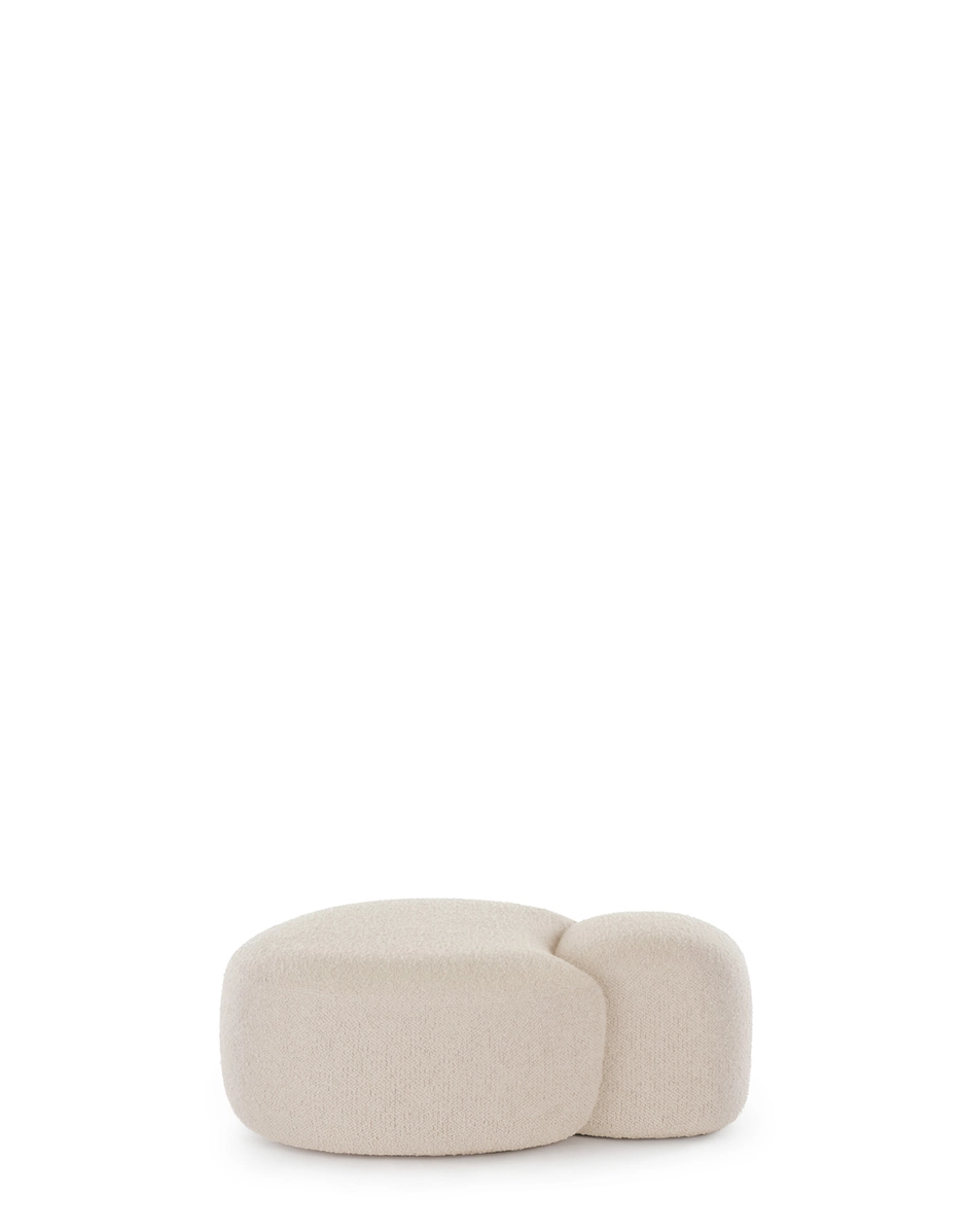 Aaland pouf tissue gorgone