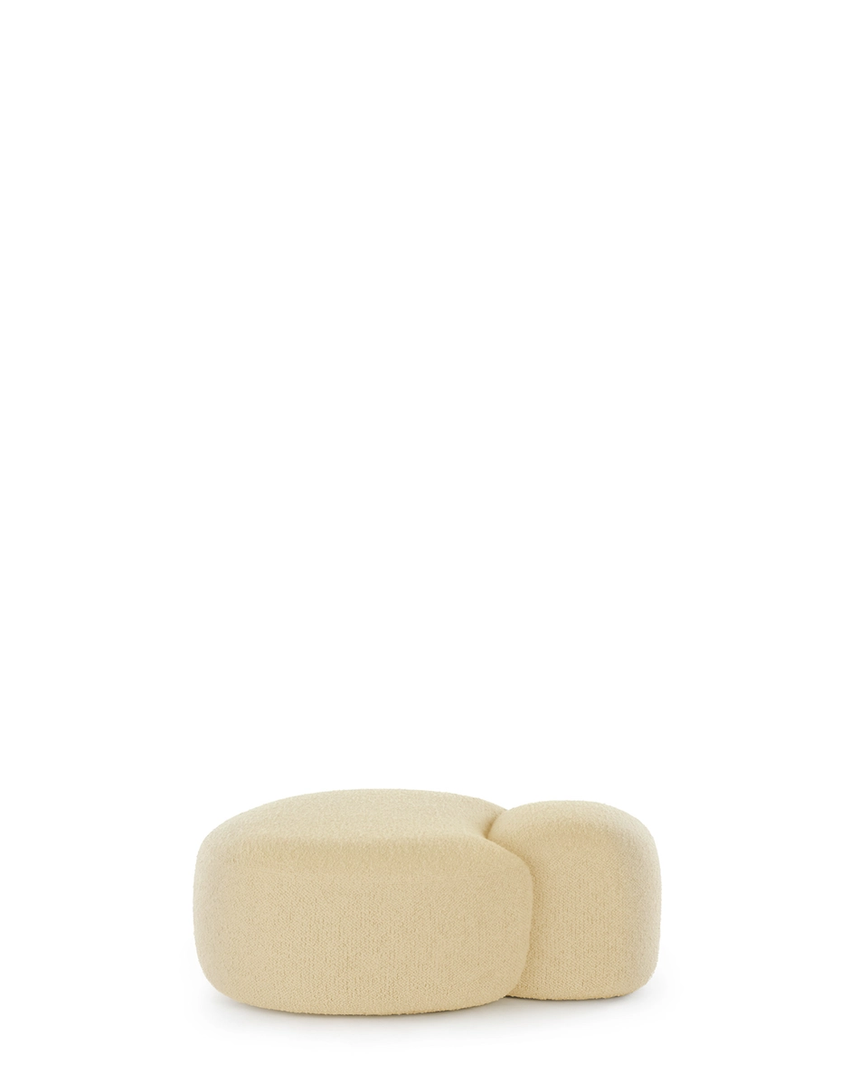 Aaland pouf tissue gorgone