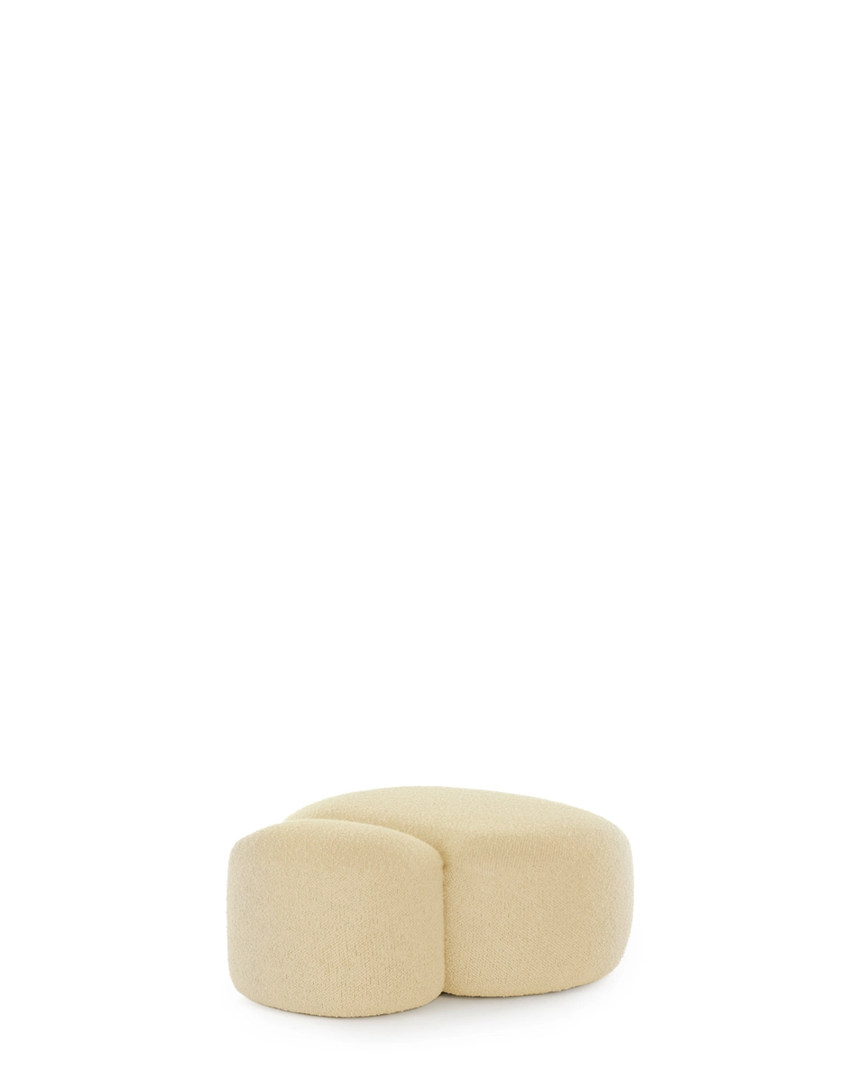 Aaland pouf tissue gorgone - Image 2