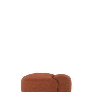 Aaland pouf tissue gorgone