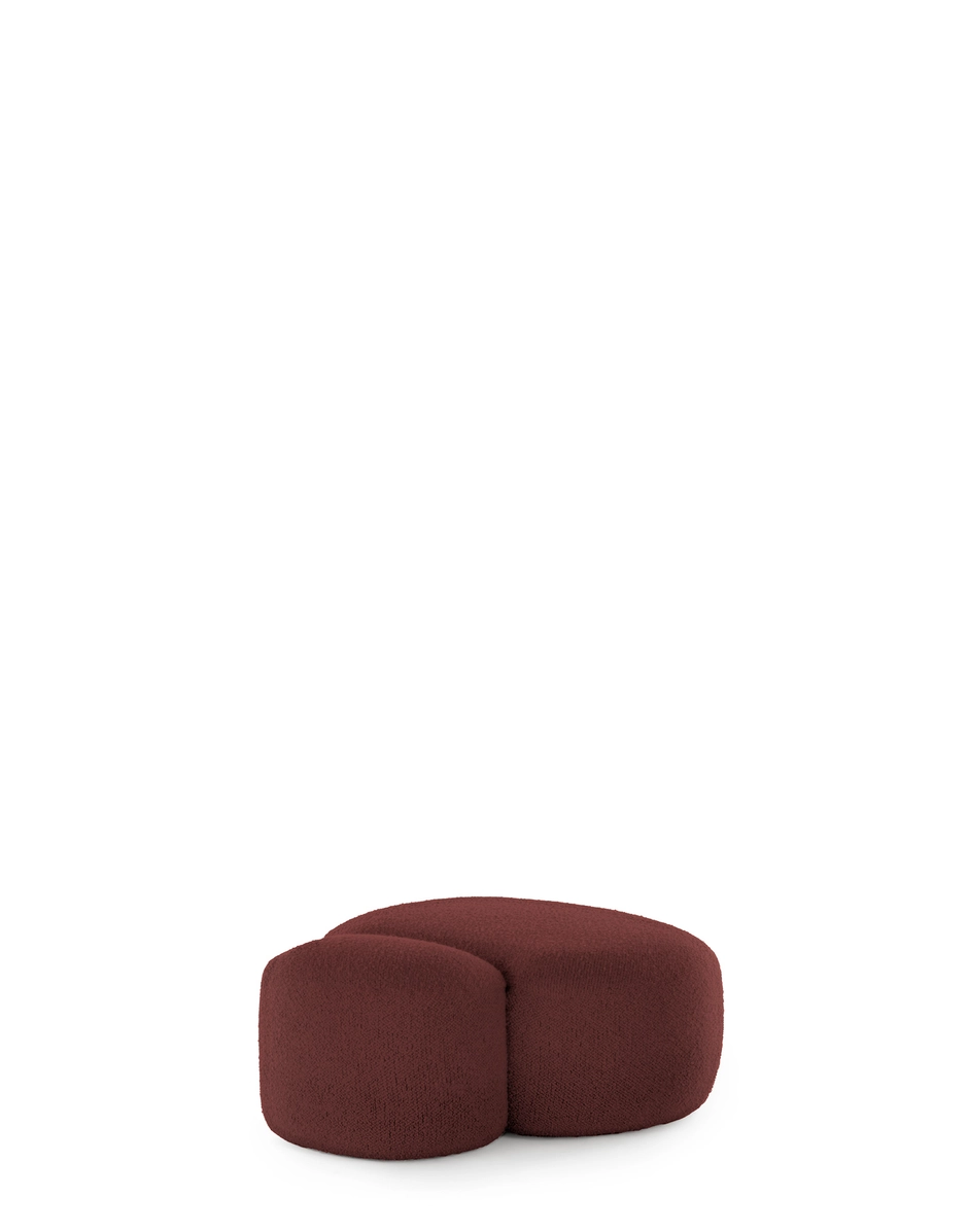 Aaland pouf tissue gorgone - Image 2