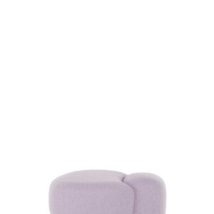 Aaland pouf tissue gorgone