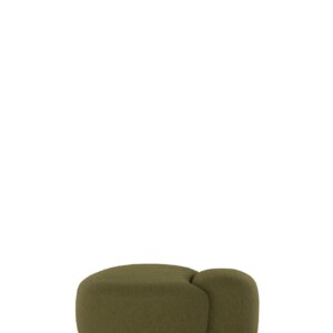 Aaland pouf tissue gorgone