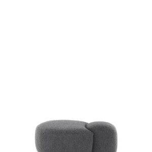 Aaland pouf tissue bouclé new stretch