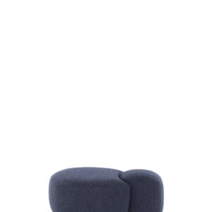 Aaland pouf tissue bouclé new stretch