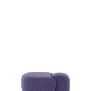 Aaland pouf tissue bouclé new stretch
