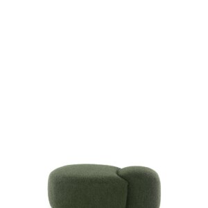 Aaland pouf tissue bouclé new stretch