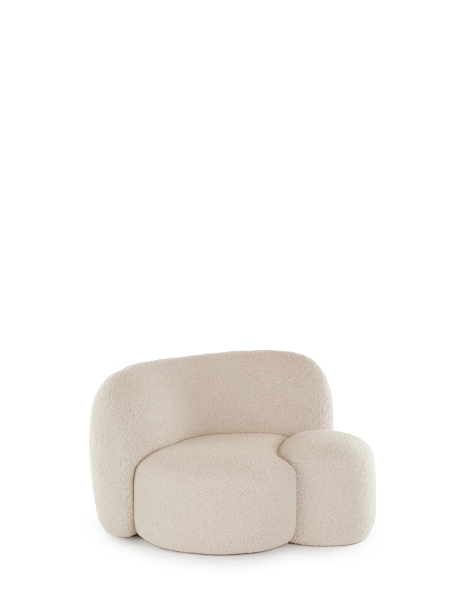 Aaland armchair tissue gorgone