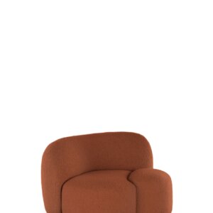 Aaland armchair tissue gorgone