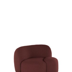 Aaland armchair tissue gorgone