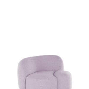 Aaland armchair tissue gorgone