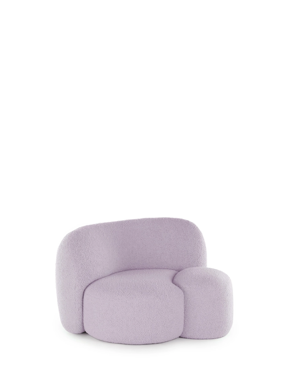 Aaland armchair tissue gorgone