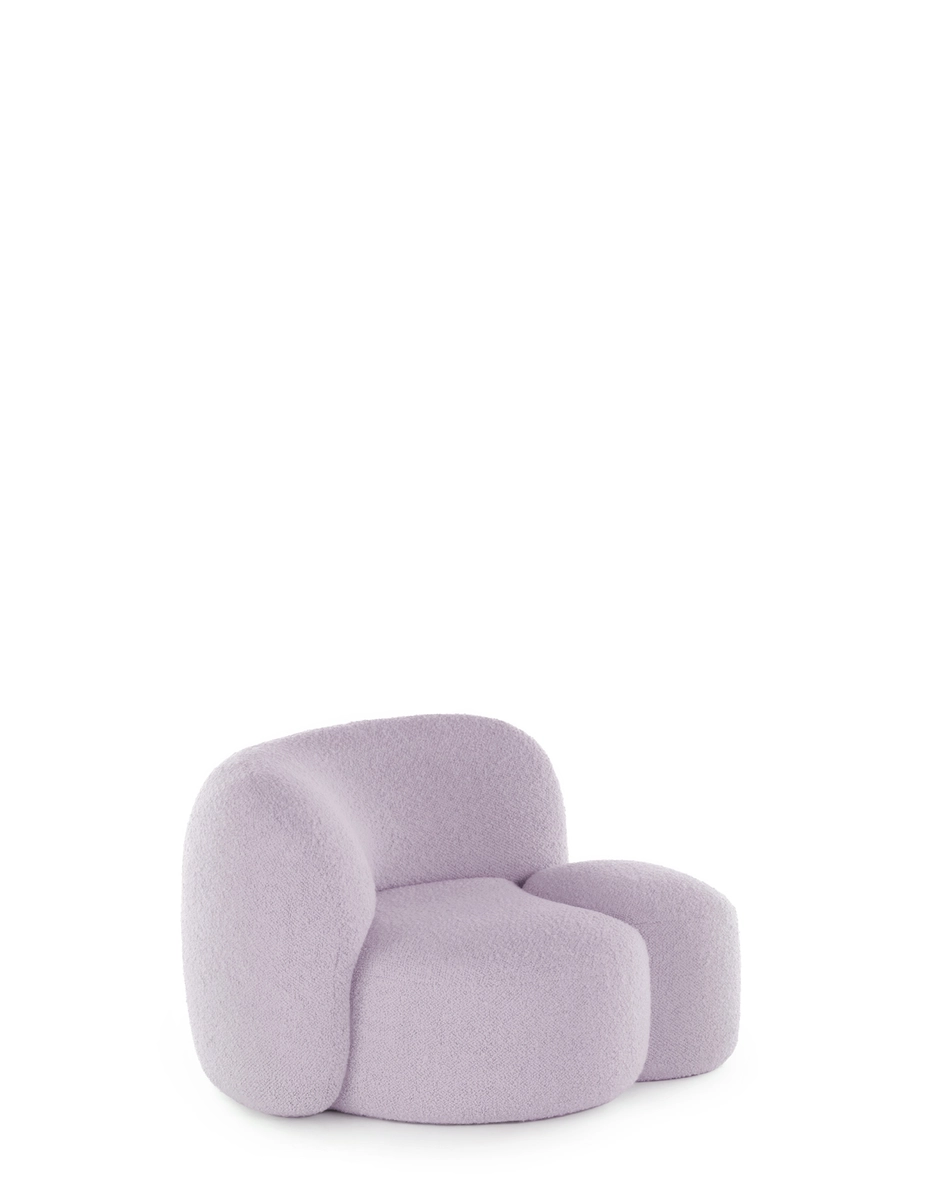 Aaland armchair tissue gorgone - Image 3