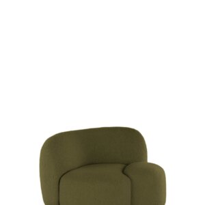 Aaland armchair tissue gorgone
