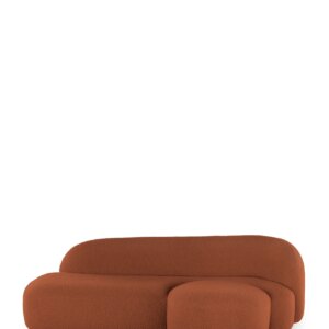 Aaland sofa tissue gorgone