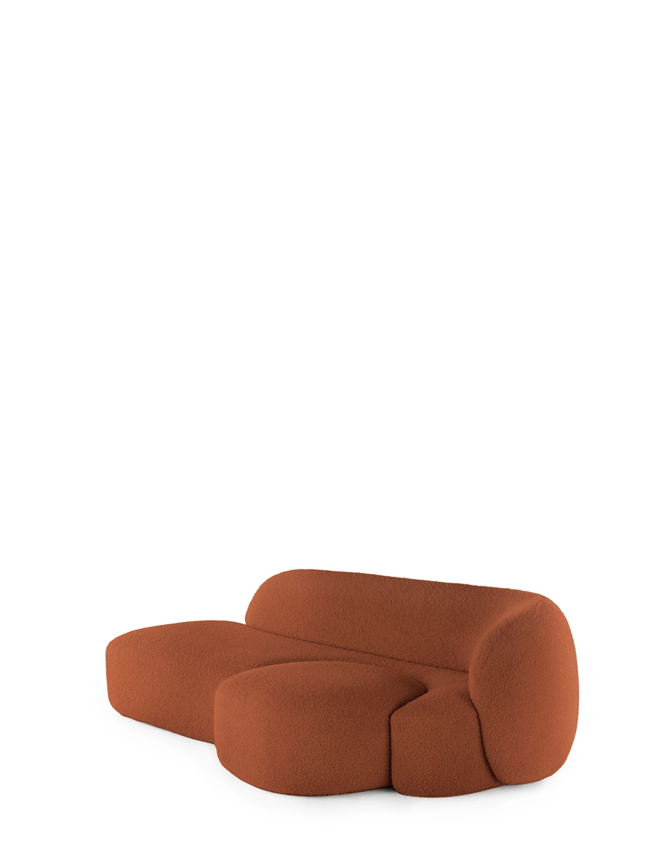 Aaland sofa tissue gorgone - Image 2