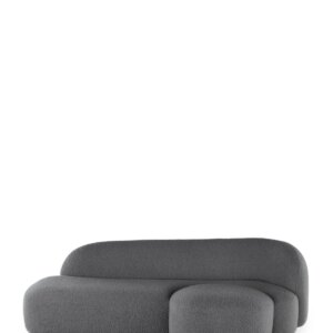 Aaland sofa tissue bouclé new stretch