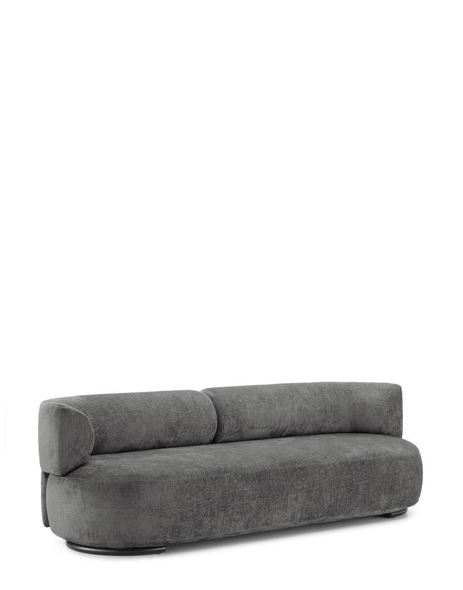 K-waiting sofa chenille - Image 4