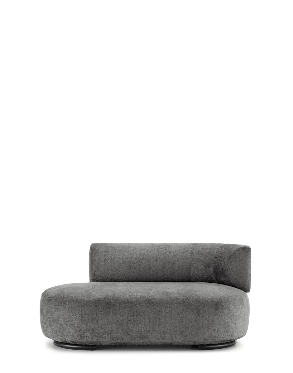 K-waiting dormeuse chenille - Image 2