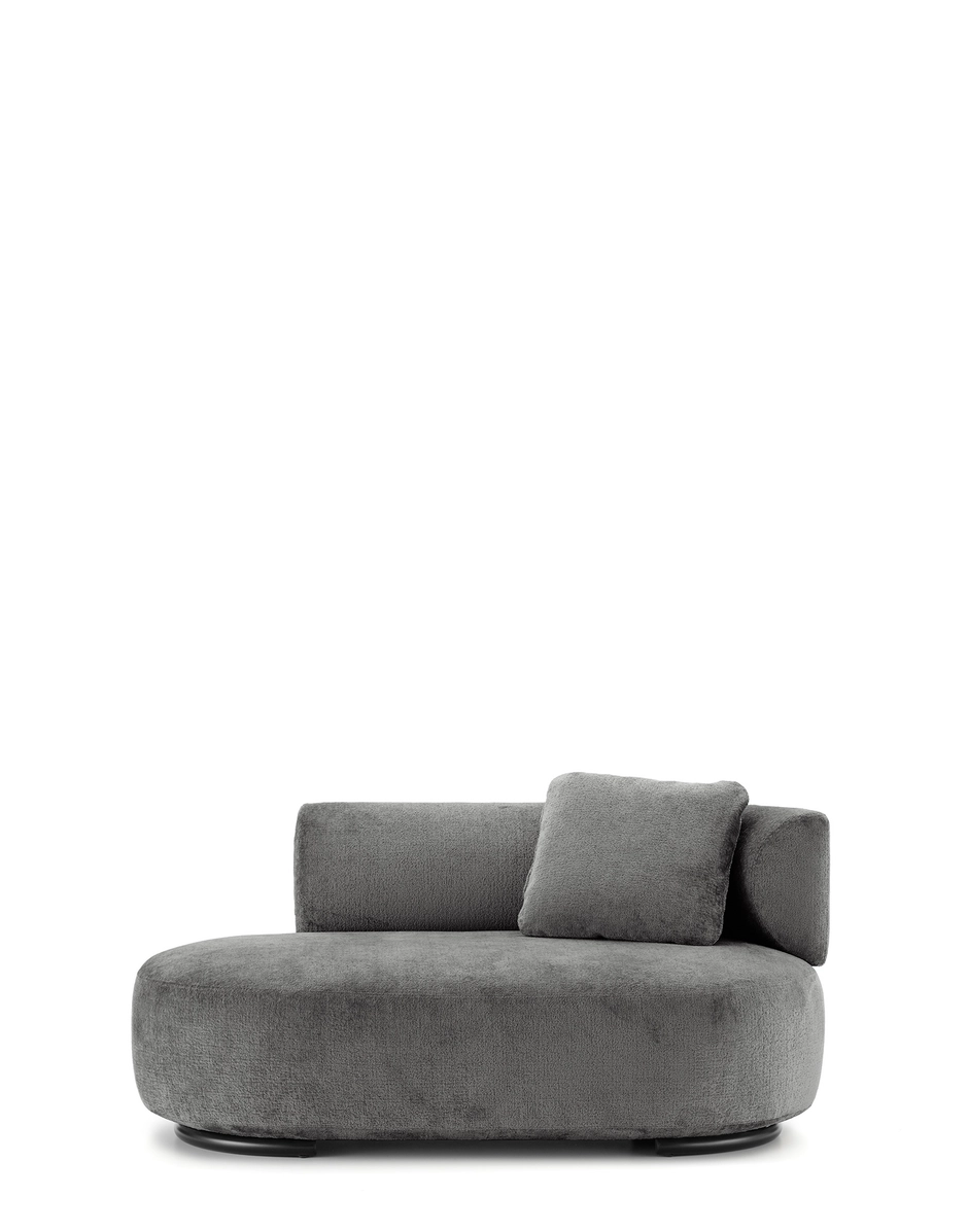 K-waiting dormeuse chenille - Image 3