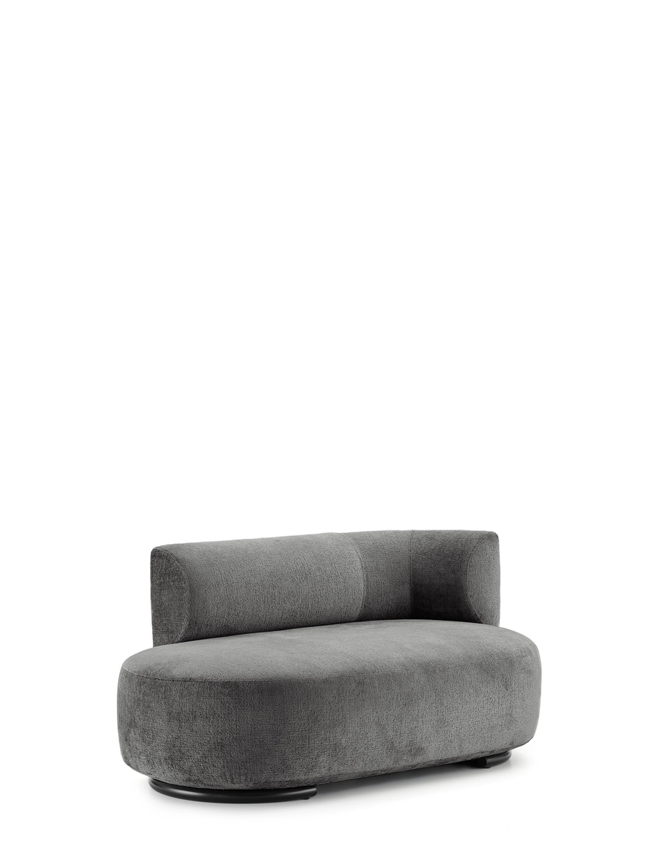 K-waiting dormeuse chenille - Image 4