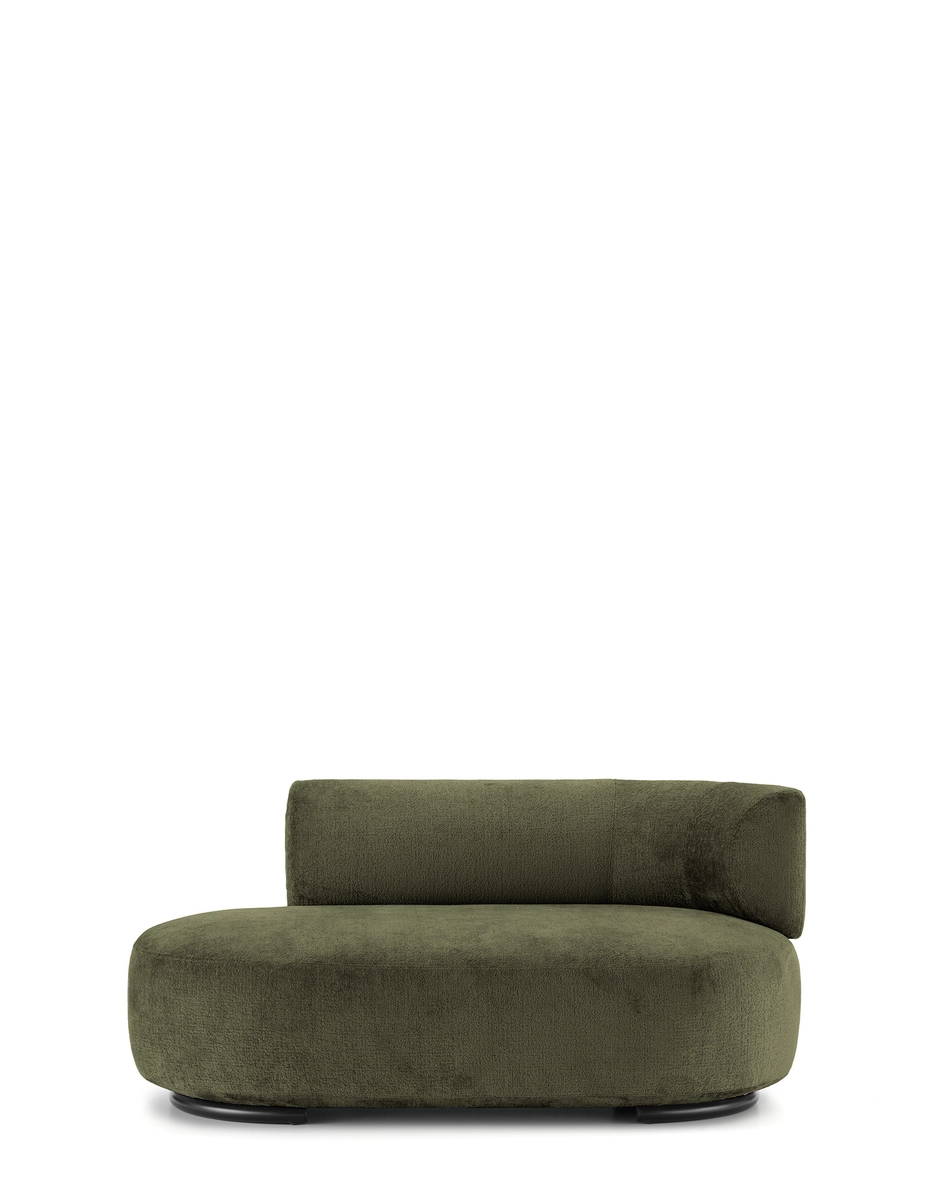 K-waiting dormeuse chenille - Image 2