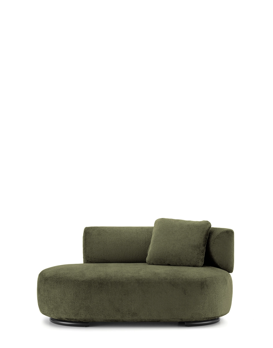K-waiting dormeuse chenille - Image 3