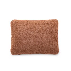 Lunam cushions curly