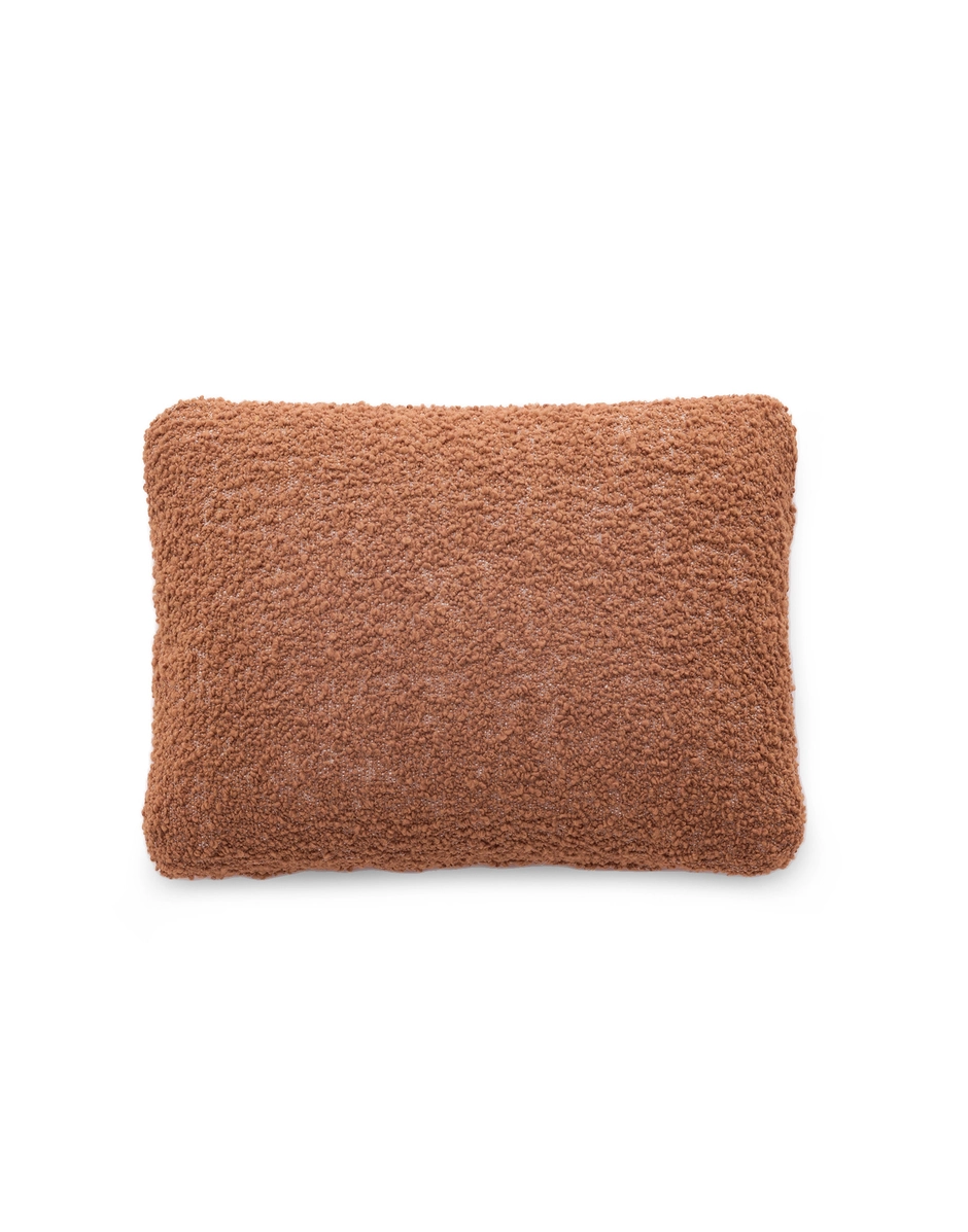 Lunam cushions curly