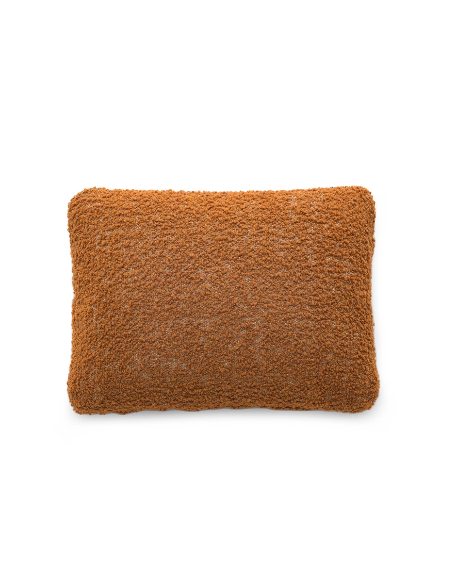 Lunam cushions curly
