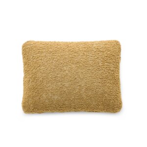 Lunam cushions curly