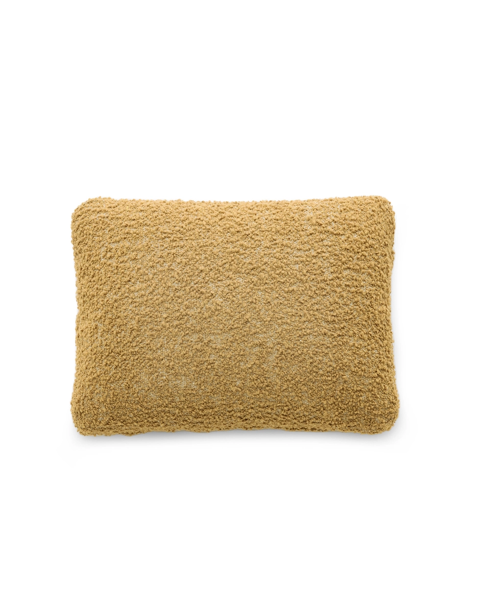Lunam cushions curly